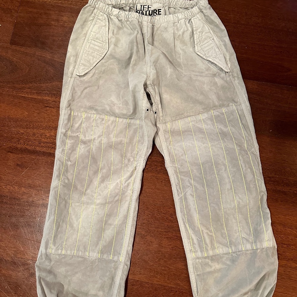 Free city cargo pant